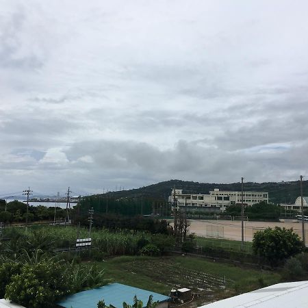 Mr. Kinjo In Yogi Okinawa Екстер'єр фото