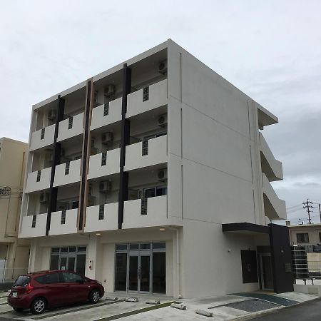 Mr. Kinjo In Yogi Okinawa Екстер'єр фото