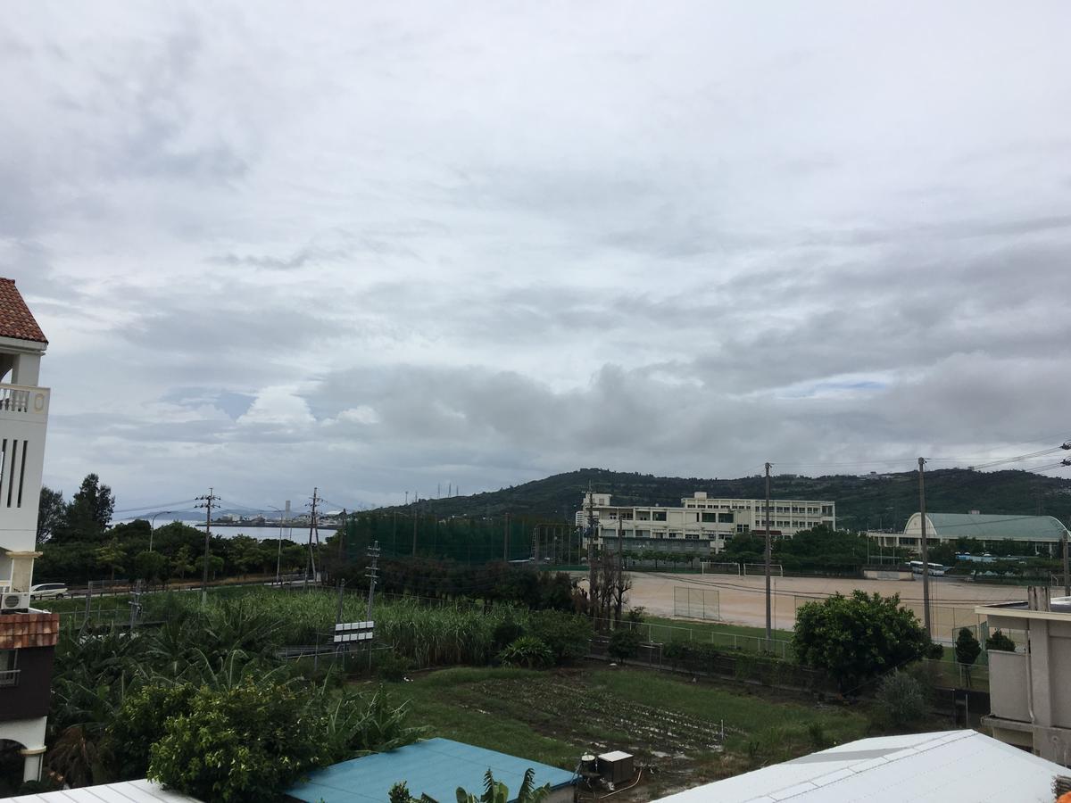 Mr. Kinjo In Yogi Okinawa Екстер'єр фото