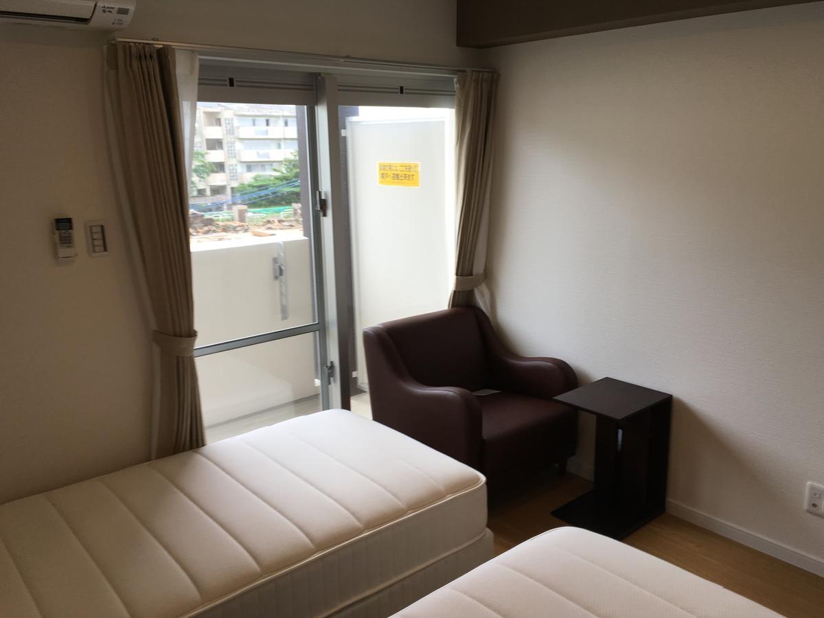 Mr. Kinjo In Yogi Okinawa Екстер'єр фото